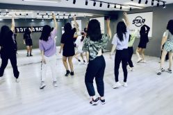 -STAR舞蹈工作室