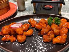 -披云云小馆·味道江湖(姚家园万象汇店)