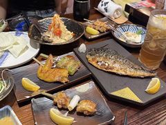 -鸟鹏烧鸟居酒屋(龙岗万科店)