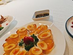 -老浒记民俗酒楼(王府井店)