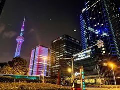 -上海凯宾斯基大酒店