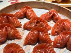 -王慧洁开口虾水饺·地道东北菜(银泰城店)