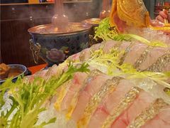 -京炭铜锅涮肉·羊蝎子·羊肉炉(保利·时光里店)