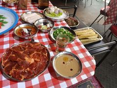 -上二楼涮肉馆(顺义二中店)