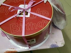 -欧贝拉蛋糕店(东门路店)