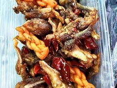 -崂山印象·青岛·海鲜渔家菜