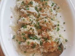 -德胜轩正宗顺德菜(宝安沙井会展中心店)