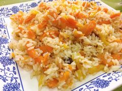 -新疆红柳花餐厅(新洲店)