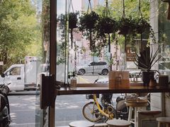 -Egg•Allday Brunch(襄阳北路店)