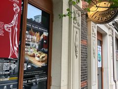 -Goose Island Brewhouse鹅岛精酿啤酒酿造工坊餐厅