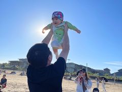 -秦皇岛阿尔卡迪亚滨海度假酒店
