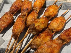 -管氏翅吧(广渠门店)