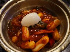 -釜山火炉·海鲜烤肉(紫藤路店)