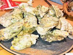 -韩江山烤肉音乐串吧(沈北新区店)