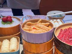 -海底捞大排档火锅(打浦路店)