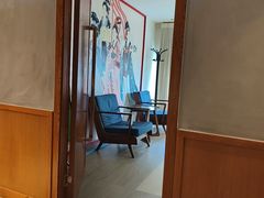 -山丹丹西北菜(金贸大厦店)
