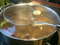 -手选潮汕鲜活牛肉火锅(二七广场店)