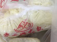-老上海大包(四川北路店)