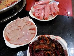 现划鳝鱼-储奇门鳝鱼火锅(总店)