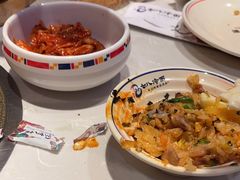 -七八冷面·延边朝鲜族美食(欢乐谷店)