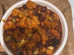 -乡村基·川味现炒大王(熙悦天街店)