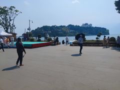 -南诏风情岛