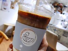 -Oasis coffee燕谷咖啡(公信店)
