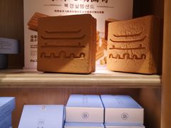 -巴黎贝甜(凯德MALL望京店)