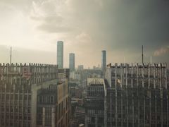 -星城之眼摩天轮