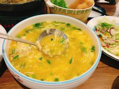 -锡和无锡菜(景丽苑店)