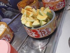 -龍歌自助小火锅(秦淮水游城店)