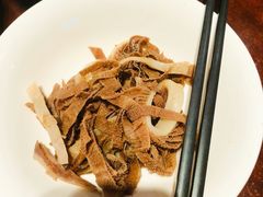 -北京饭店诺金-东33餐厅