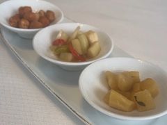 小咸菜-北京柏悦酒店·锦庭餐厅Dining Room