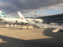-中部国际机场