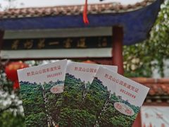 -黔灵山公园