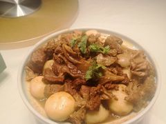 -禾珍珠家常小馆(河南博物院店)