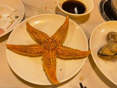 -九月海·海鲜自助(世纪东方店)