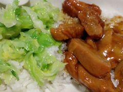 -南城香·饭香串香馄饨香(赵公口店)