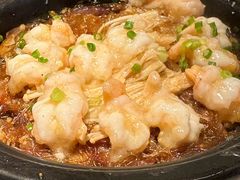 -茅庐毛血旺(烟台大悦城店)