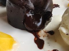 -小芳廷餐厅