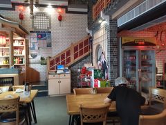 -老乡村(南湖路店)