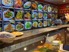 -春花民族美食(佳木斯总店)