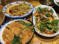 -柴窝堡22号辣子鸡·传承新疆菜