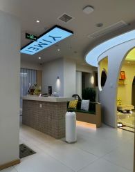 -亦美瑜伽·普拉提