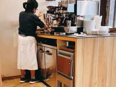 -VOYAGE COFFEE(杨梅竹店)