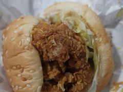 -炸肉先生总店(青泥店)