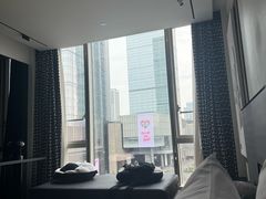 -亚善天籁S酒店(成都太古里旗舰店)