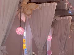-晶雅花园西餐厅(南京首店)