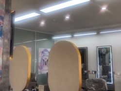 -宝妍美容美发画染