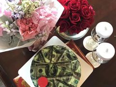 -上海波特曼丽思卡尔顿酒店